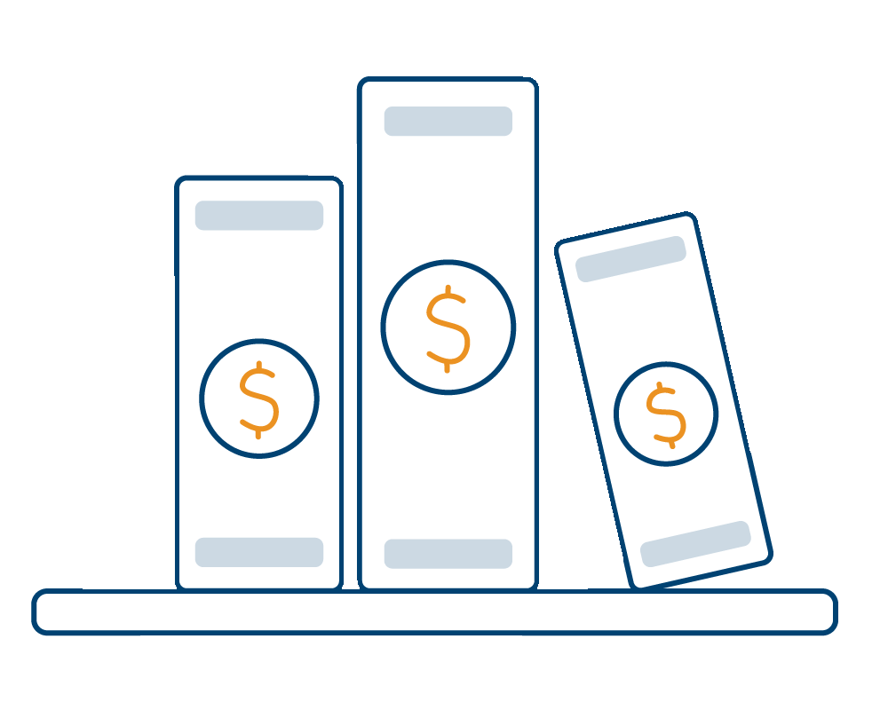 Bookkeeping