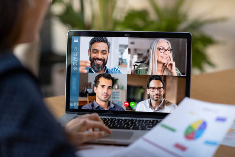 Strategic Remote Employment